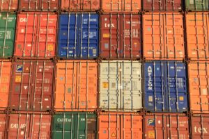 Supply chain issues hit home